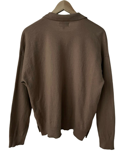 Preloved Lexington merinovillaneule - XL Siloa Secondhand – huollettu ja kuntotarkastettu