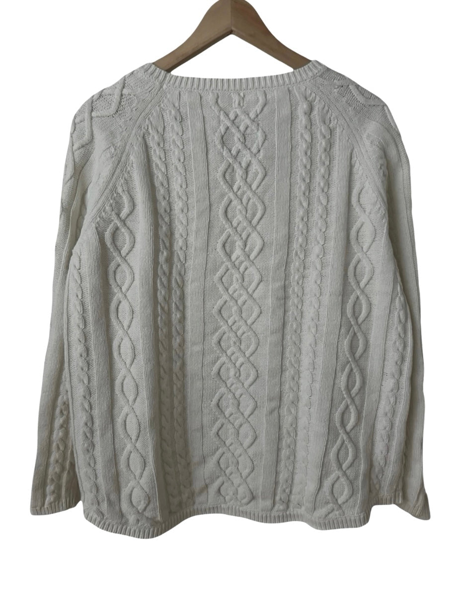 Preloved Lexington neulepusero - M Siloa Secondhand – huollettu ja kuntotarkastettu