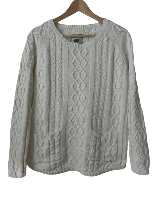 Preloved Lexington neulepusero - M Siloa Secondhand – huollettu ja kuntotarkastettu