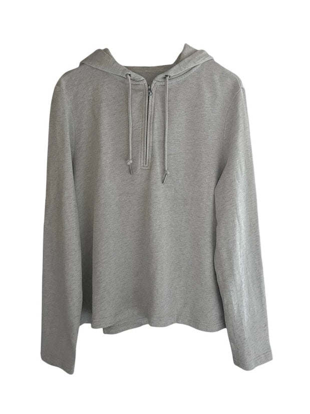 Preloved Marc O'Polo puuvillahuppari - XL Siloa Secondhand – huollettu ja kuntotarkastettu