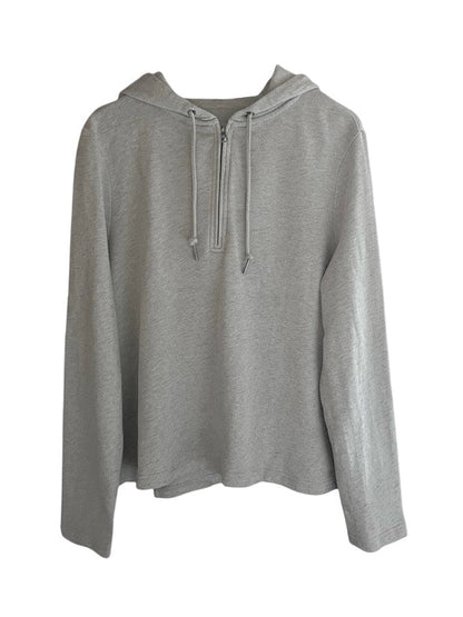 Preloved Marc O'Polo puuvillahuppari - XL Siloa Secondhand – huollettu ja kuntotarkastettu
