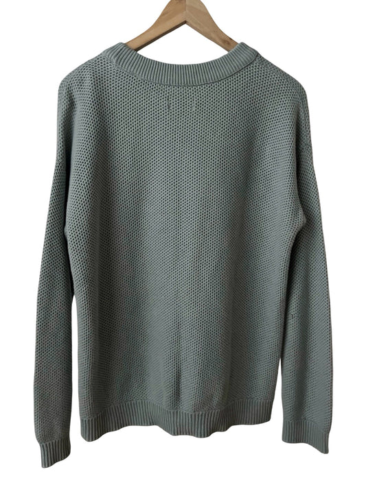 Preloved Marc O'Polo puuvillaneule - L Siloa Secondhand – huollettu ja kuntotarkastettu