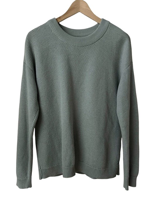 Preloved Marc O'Polo puuvillaneule - L Siloa Secondhand – huollettu ja kuntotarkastettu