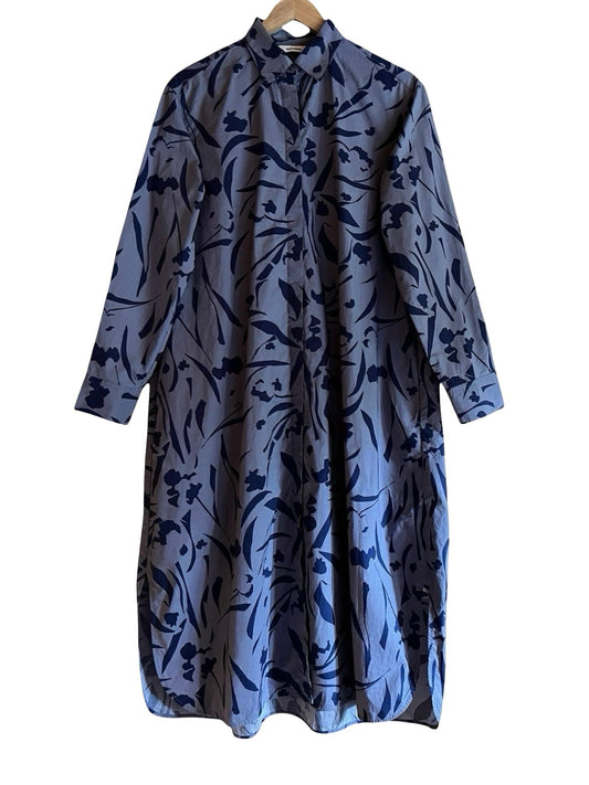 Preloved Marimekko paitamekko puuvillaa - M Siloa Secondhand – huollettu ja kuntotarkastettu
