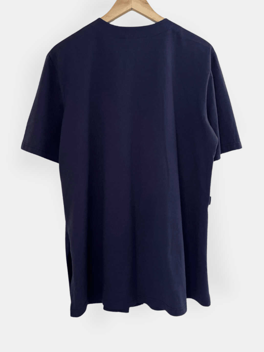 Preloved Marimekko puuvilla t-paitamekko, sininen, M Siloa Secondhand – huollettu ja kuntotarkastettu