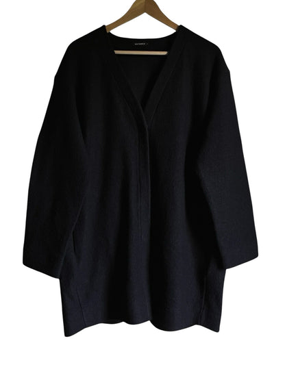 Preloved Marimekko villaneuletakki - M Siloa Secondhand – huollettu ja kuntotarkastettu