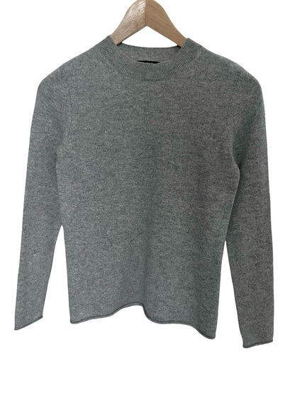 Preloved Massimo Dutti kashmirneule - XS Siloa Secondhand – huollettu ja kuntotarkastettu