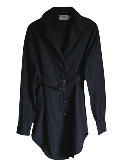 Preloved NA-KD pellava/puuvillamekko - M Siloa Secondhand – huollettu ja kuntotarkastettu