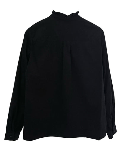 Preloved Noom puuvillapaita - XS Siloa Secondhand – huollettu ja kuntotarkastettu