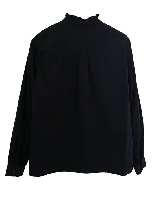 Preloved Noom puuvillapaita - XS Siloa Secondhand – huollettu ja kuntotarkastettu