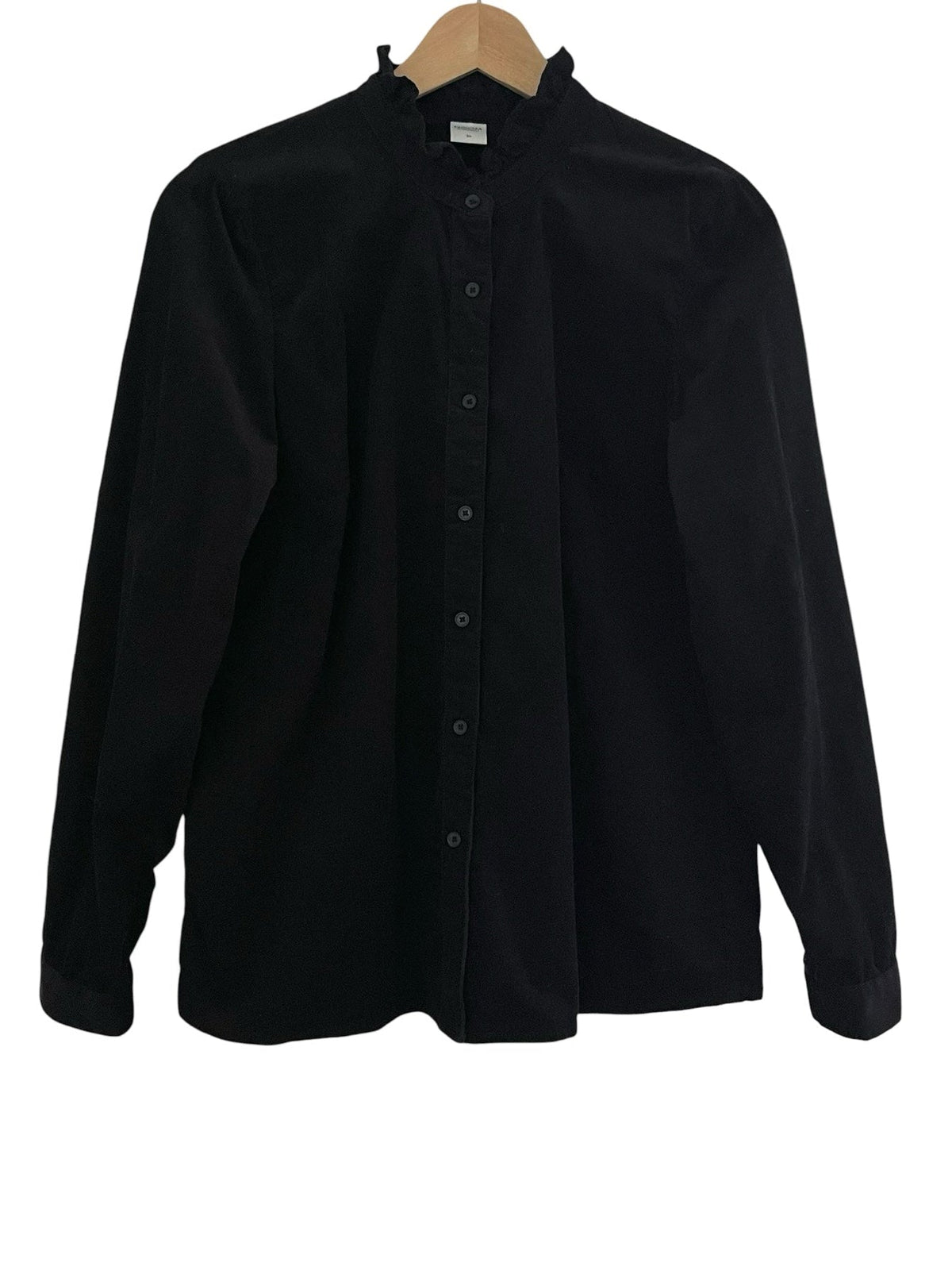 Preloved Noom puuvillapaita - XS Siloa Secondhand – huollettu ja kuntotarkastettu