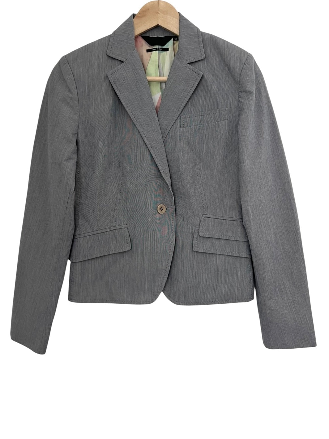 Preloved Paul Smith puuvillableiseri - M Siloa Secondhand – huollettu ja kuntotarkastettu