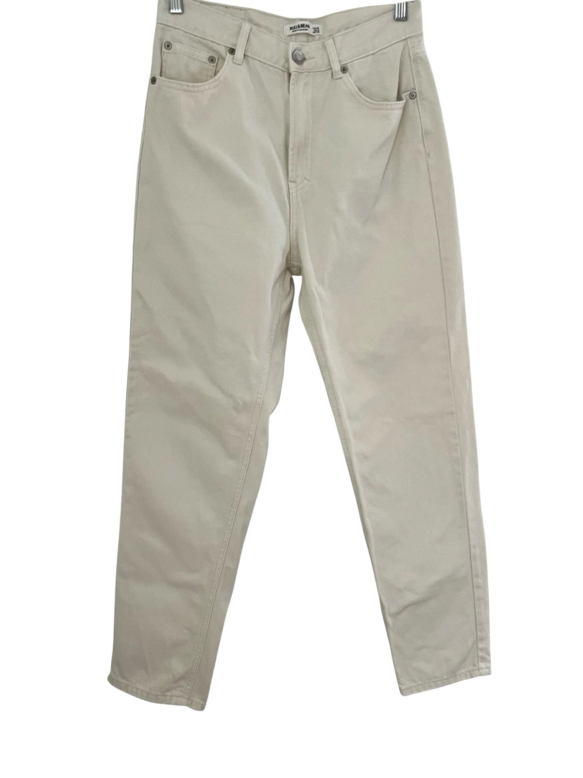 Preloved Pull & Bear puuvillafarkut - S Siloa Secondhand – huollettu ja kuntotarkastettu