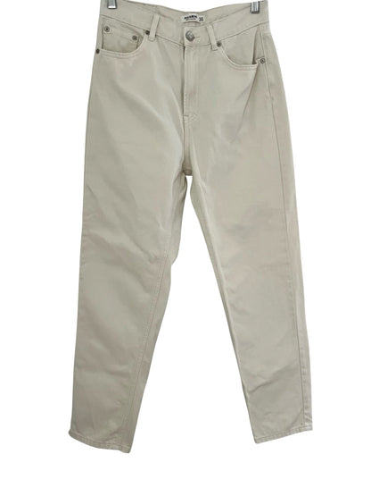 Preloved Pull & Bear puuvillafarkut - S Siloa Secondhand – huollettu ja kuntotarkastettu
