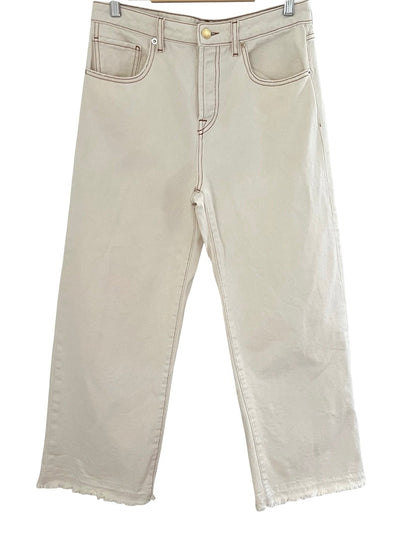 Preloved True Nyc puuvillafarkut - S Siloa Secondhand – huollettu ja kuntotarkastettu