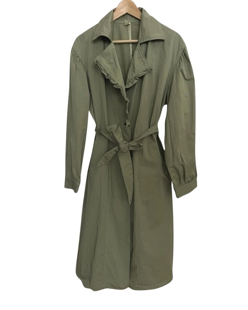 Preloved Two puuvillatrenssi - M Siloa Secondhand – huollettu ja kuntotarkastettu