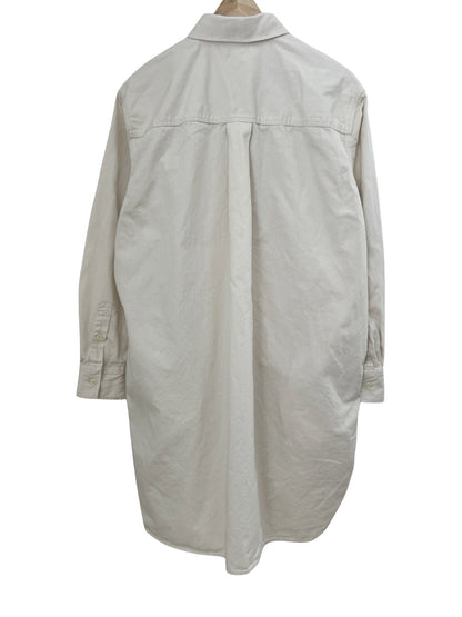 Preloved UNIQLO paitamekko puuvillaa - L Siloa Secondhand – huollettu ja kuntotarkastettu