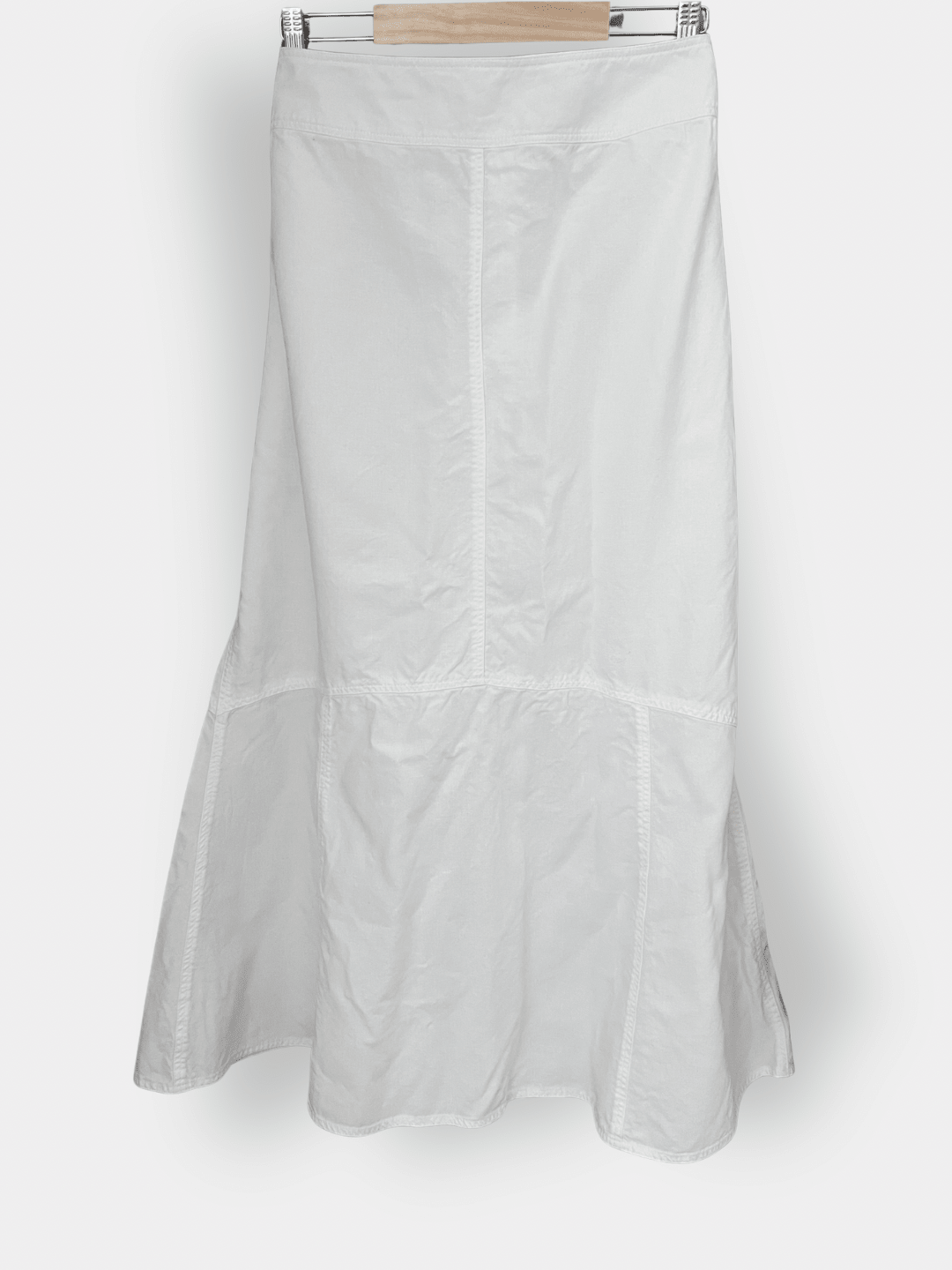 Preloved Voglia hame, valkoinen, XL Siloa Secondhand – huollettu ja kuntotarkastettu