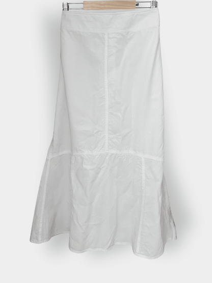 Preloved Voglia hame, valkoinen, XL Siloa Secondhand – huollettu ja kuntotarkastettu