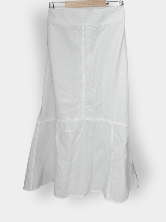 Preloved Voglia hame, valkoinen, XL Siloa Secondhand – huollettu ja kuntotarkastettu